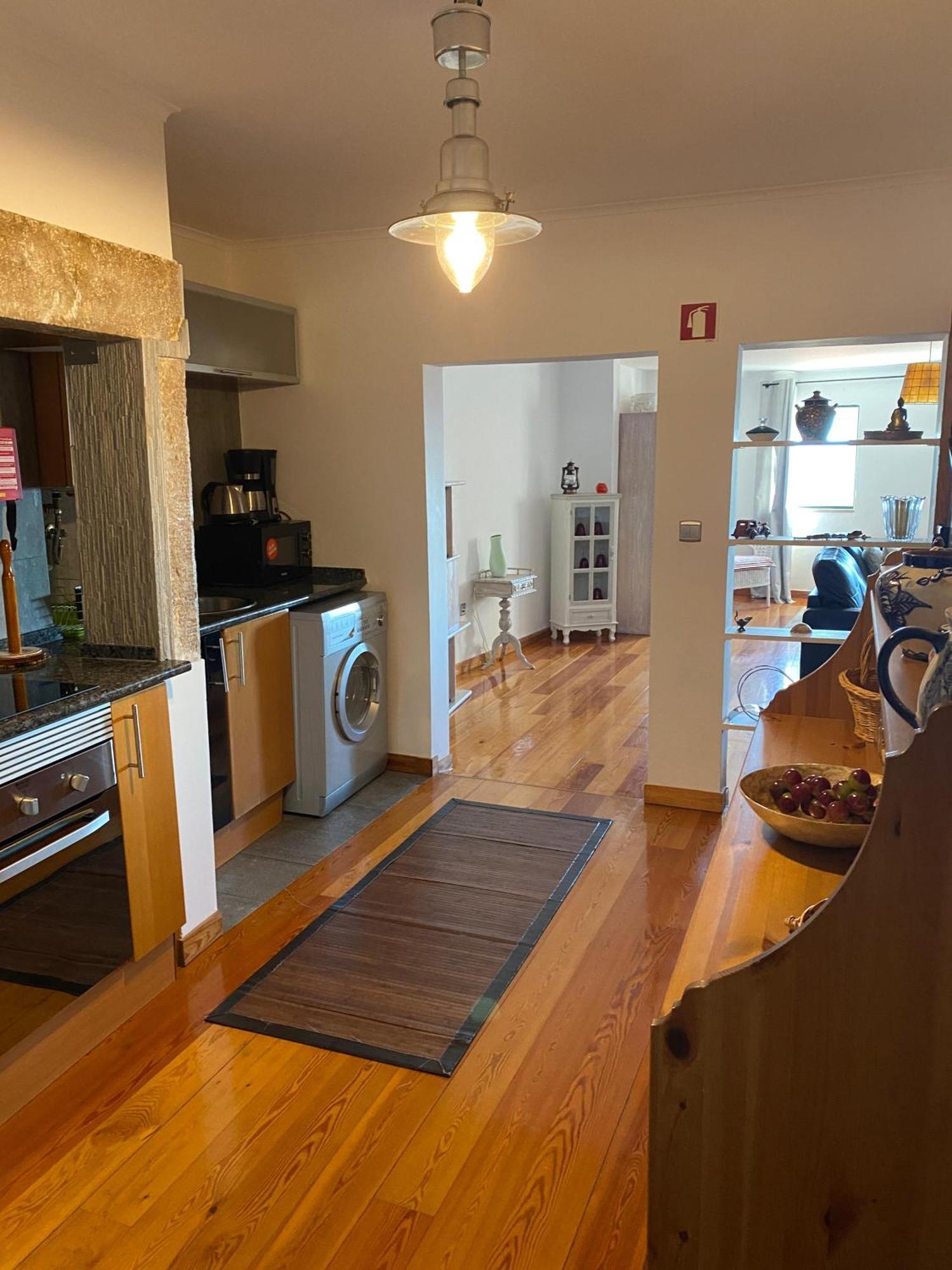 Apartamento Vistejo Great With An Amazing View Lisboa