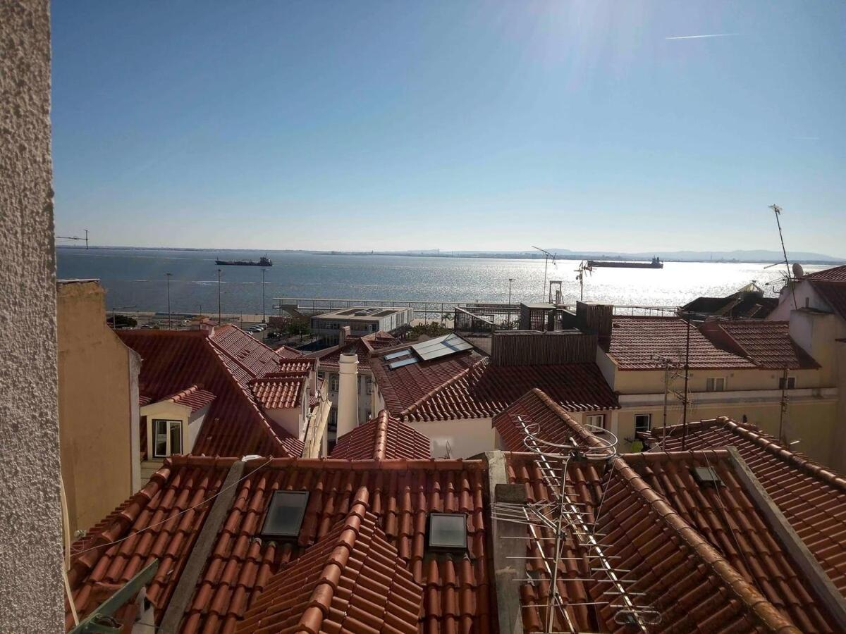 Vistejo Great With An Amazing View Apartamento *